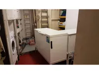 Bogserbåt till salu