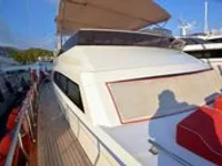 Yacht till salu