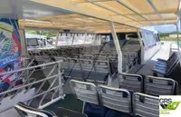 Passagerarfartyg till salu