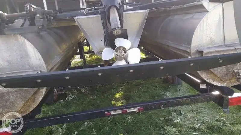 Containerskepp till salu