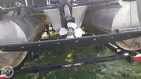 Containerskepp till salu