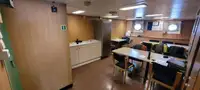 Bogserbåt till salu