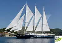 Kryssningsfartyg till salu