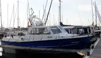 Lotsbåt till salu