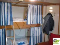 Undersökningsfartyg till salu