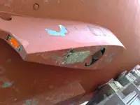Containerskepp till salu
