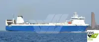 Ro-Ro ship till salu