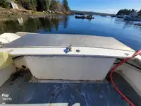 Fiskbearbetningsfartyg till salu