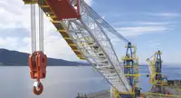 Kranfartyg till salu