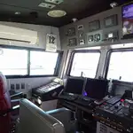 Purse seiner till salu
