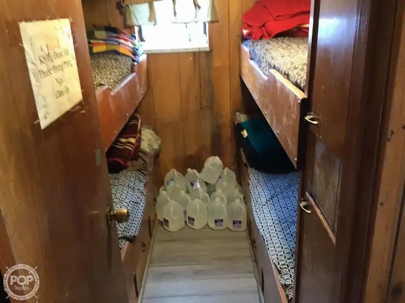 Trålare till salu