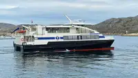 Ro-Ro-fartyg till salu