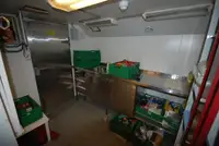Landstigningsfartyg, tank till salu