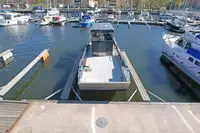Katamaran till salu