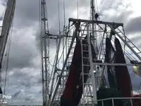 Trålare till salu