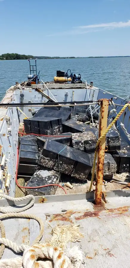 Bogserbåt till salu