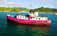 General Cargo/Multi-purpose till salu