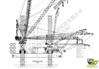 Jack-up drilling rig till salu