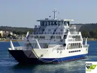 Ro-Ro-fartyg till salu