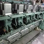 Purse seiner till salu