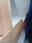 Containerskepp till salu