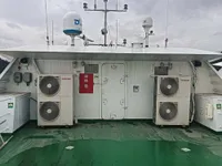 Katamaran till salu