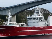Trålare till salu