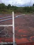 Pråm till salu