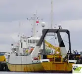 Fast Supply Vessel (FSV) till salu
