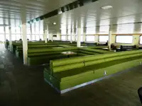 Färja till salu