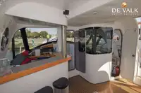 Bogserbåt till salu