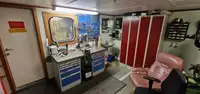 Bunkertanker till salu