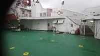 Ro-Ro ship till salu