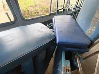 Passagerarfartyg till salu
