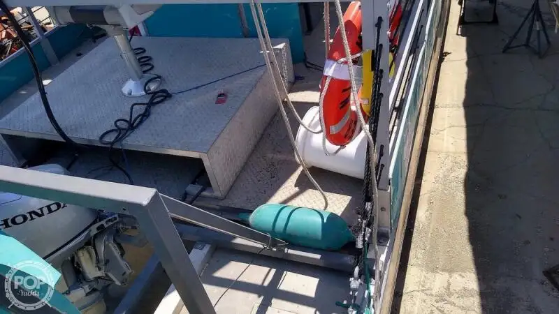 Containerskepp till salu
