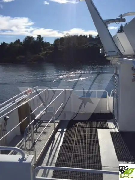 Ro-Ro-fartyg till salu