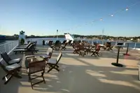 Katamaran till salu