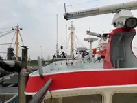 Trålare till salu