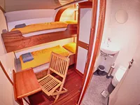 Yacht till salu