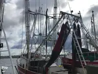 Trålare till salu