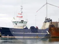 Trålare till salu