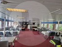 Färja till salu