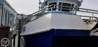 Katamaran till salu