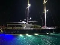 Yacht till salu