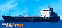 Oil/Chemical tanker till salu