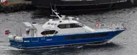 Färja till salu
