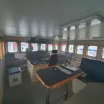 Patrullbåt till salu