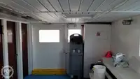 Katamaran till salu