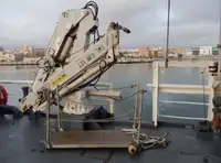 Arbetsbåtar till salu
