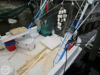 Trålare till salu